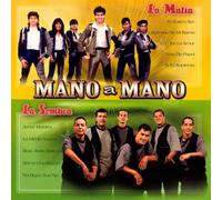 Mafia & Sombra - Mano a Mano