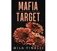 Mafia Target: Special Edition: 4 (The Kings of Italy)