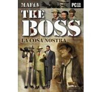 Mafia - The Boss: La Cosa Nostra
