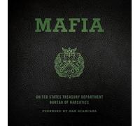Mafia: The Government's Secret File on Organized Crime
