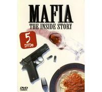 Mafia: The Inside Story [DVD] [Region 1] [US Import] [NTSC]