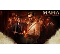 Mafia: The Old Country
