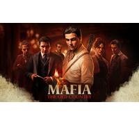 Mafia: The Old Country