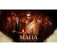Mafia: The Old Country