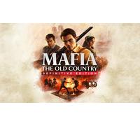 Mafia: The Old Country Definitive Edition