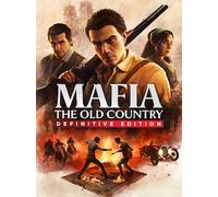 Mafia: The Old Country | Definitive Edition (PC) - Steam Key - GLOBAL