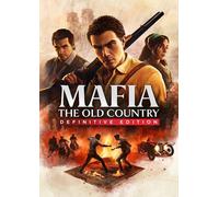 Mafia: The Old Country Definitive Edition Xbox Series X|S (UK)