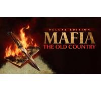 Mafia: The Old Country Deluxe Edition