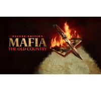 Mafia: The Old Country Deluxe Edition