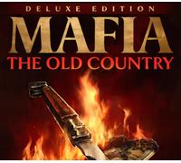 Mafia: The Old Country Deluxe Edition CA Xbox Series X|S CD Key
