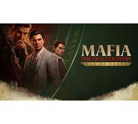 Mafia: The Old Country - Man of Honor