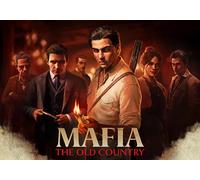Mafia: The Old Country (PC) Steam Account - ROW
