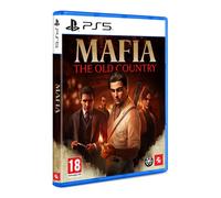 Mafia: The Old Country - PlayStation 5