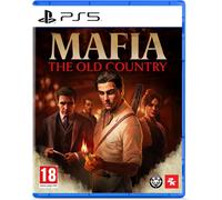 Mafia: The Old Country (PS5)