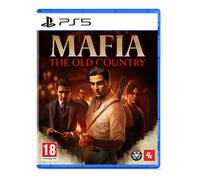 Mafia: The Old Country (PS5)