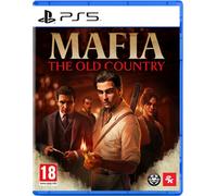 Mafia: The Old Country - PlayStation 5