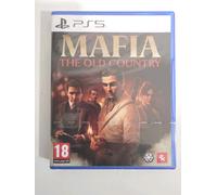 Mafia: The Old Country - PlayStation 5