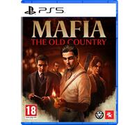 Mafia: The Old Country - PlayStation 5