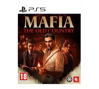 Mafia: The Old Country - PlayStation 5