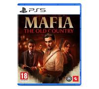 Mafia: The Old Country - PlayStation 5
