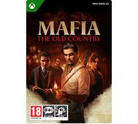 Mafia: The Old Country Standard Edition