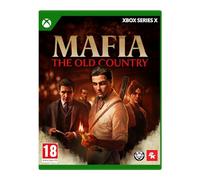 Mafia: The Old Country - Xbox Series X + Pre order Bonus