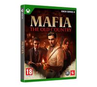 Mafia: The Old Country - Xbox Series X