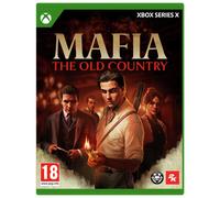 Mafia: The Old Country - Xbox Series X + Pre order Bonus