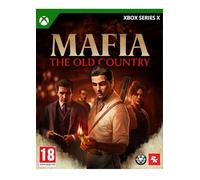 Mafia: The Old Country - Xbox Series X + Pre order Bonus