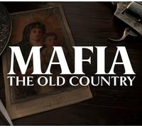 Mafia: The Old Country Xbox Series X|S Account