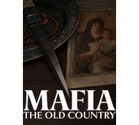 Mafia: The Old Country (Xbox Series X/S) - Xbox Live Key - EUROPE