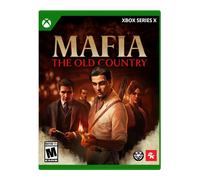 Mafia: The Old Country - Xbox Series X X (Microsoft Xbox Series X S) (US IMPORT)