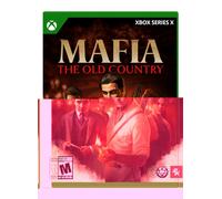 Mafia: The Old Country - Xbox Series X X (Microsoft Xbox Series X S) (US IMPORT)