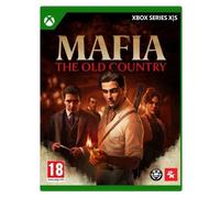 Mafia: The Old Country - Xbox Series X + Pre order Bonus