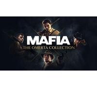 Mafia: The OmertÃ Collection