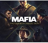 Mafia: The Omertà Collection AU XBOX One / Xbox Series X|S CD Key