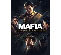 Mafia: The Omertà Collection PC