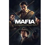 Mafia: The Omertà Collection Xbox One & Xbox Series X|S (UK)