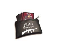 Mafia The Party Game, a Game of Lying, Bluffing, and Deceit