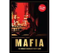 Mafia : The World's Deadliest Party Game