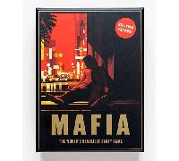 Mafia: The World's Deadliest Party Game