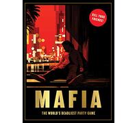 Mafia: The World's Deadliest Party Game