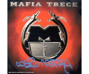 Mafia Trece - Cosa nostra