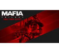 Mafia: Trilogy