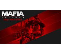 Mafia: Trilogy