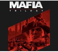 Mafia Trilogy EMEA PC Steam CD Key