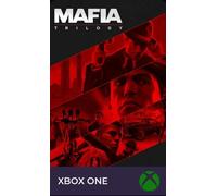 Mafia Trilogy Microsoft Xbox One Full Game UK Instant Message Bargain