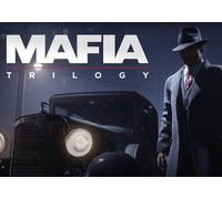 Mafia: Trilogy (PC) Steam Key - INDIA