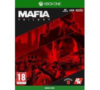 Mafia Trilogy (Xbox One)