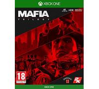 Mafia Trilogy (Xbox One)